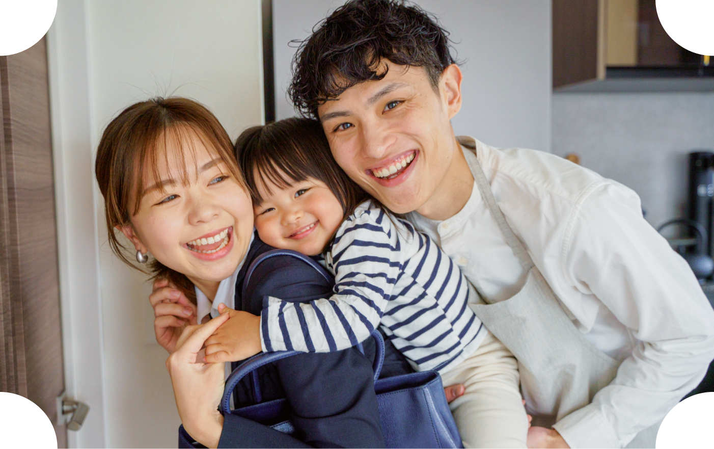 家族で通える総合歯科診療